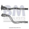 BM CATALYSTS BM50207 Exhaust Pipe